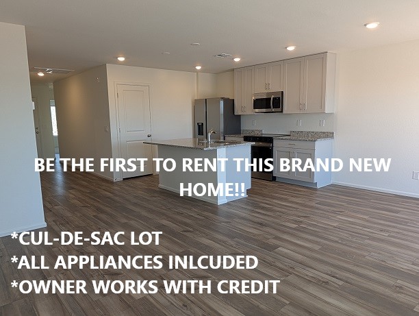 1234 North 13th Street