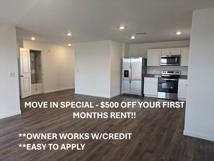 1346 West Toltec Drive
