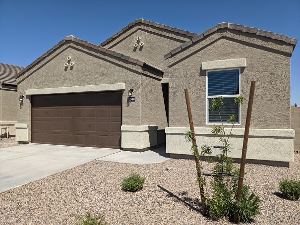36488 West Barcelona Lane