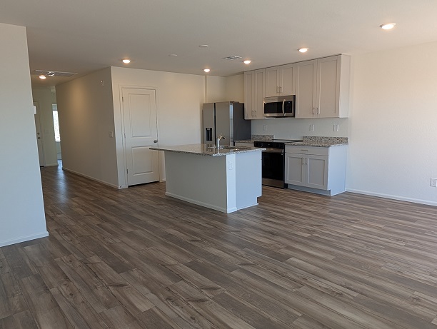 1234 North 13th Street