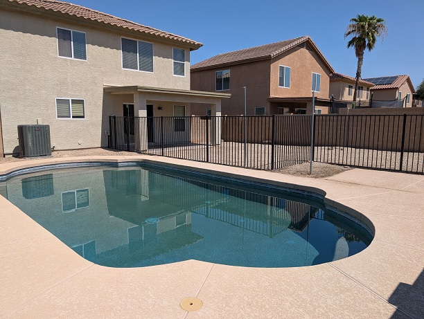 1711 West Wilson Avenue