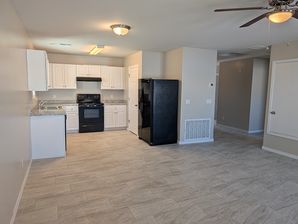 1620 East Silver Reef Drive